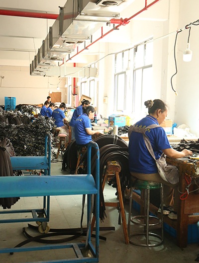 印花、压纹或染色